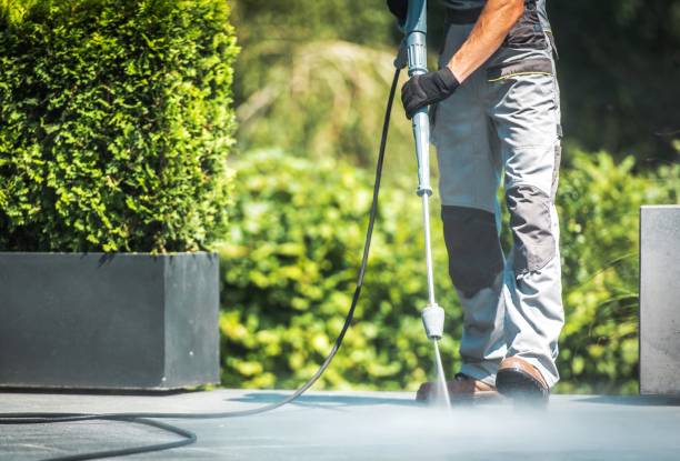 Best Gas Station Cleaning  in Bastrop, LA